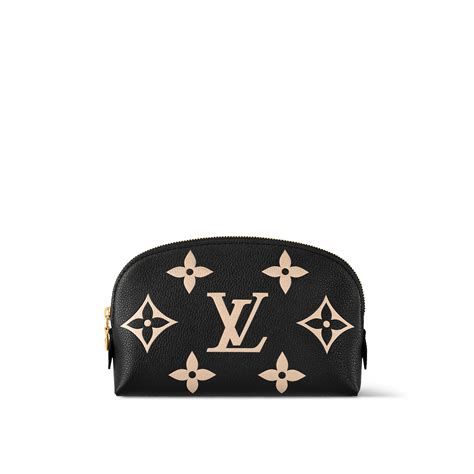 Products by Louis Vuitton: Pochette Cosmétique PM Pouch